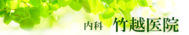 竹越医院